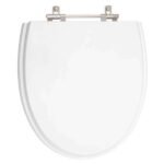 Assento Sanitário Eros Branco Para Vaso Incepa