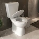 Assento Sanitário Flamingo - Fabribam Branco - Imagem 2