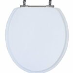 Assento Sanitário Flamingo - Fabribam Branco - Imagem 6