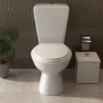 Assento Sanitário Flamingo - Fabribam Branco - Imagem 3