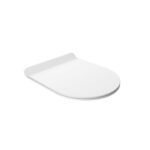 Assento Sanitário Termofixo com Fechamento Suave Branco Liss e Lift Docol - Imagem 2