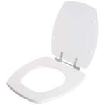 Assento Sanitário Thema Branco Para Vaso Incepa Laufen - Imagem 2