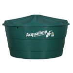 Caixa d'Água 1.000L em Polietileno +Green Acqualimp