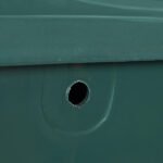 Caixa d'Água 1.000L em Polietileno +Green Acqualimp - Imagem 5