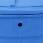 Caixa d'Água 310L em Polietileno Multiuso Tigre - Imagem 6