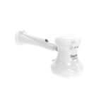 Chuveiro 4 Temperaturas 220V 5700W Branco Gorducha Zagonel - Imagem 4