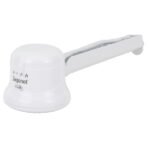 Chuveiro Elétrico Multitemperatura 220V 6800w Branco Redondo Ideale Plus Zagonel