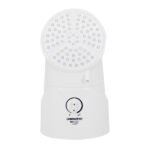 Chuveiro Elétrico Eletrônico 220V 7500w Branco Redondo Top Jet Lorenzetti - Imagem 2