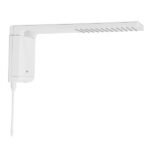 Chuveiro Eletrônico 220V 7800W Branco Acqua Storm Lorenzetti - Imagem 3