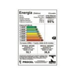 Chuveiro Lorenzetti Eletrônico Branco/Rose 220v - 7800w Acqua Duo - Imagem 8