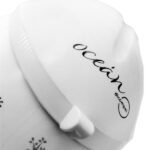 Chuveiro Multitemperatura 127V (110V) 5500W Branco Cônico Ocean Dicompel - Imagem 2