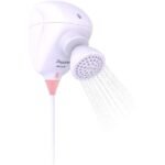 Chuveiro Zagonel Move Eletrônico Branco - Imagem 3