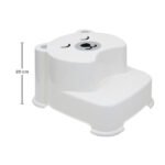 Degrau Infantil Antiderrapante Urso Buba 12652 - Imagem 5