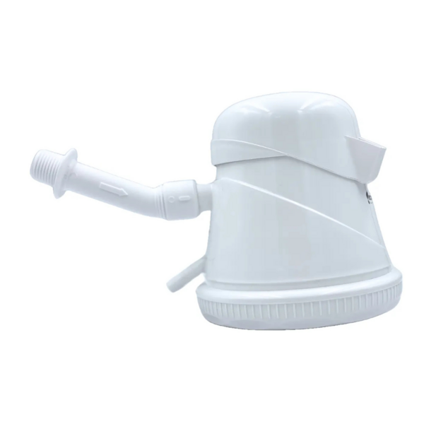 Ducha Comfort Plus 4t - Sintex 127v/5500w - Imagem 5