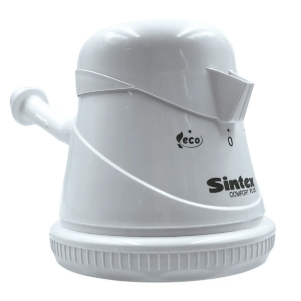Ducha Comfort Plus 4t - Sintex 127v/5500w - Imagem 3
