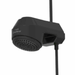 Ducha Eletrônica E-soft 5500w/110v Preto Enerbras