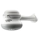 Ducha Loren Bello Ultra 3t 220v/4600w C/cano - Azul