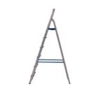 Escada Aluminio 6d Alumasa - Unico - Imagem 3