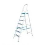 Escada Aluminio 7d Alumasa - Unico - Imagem 10