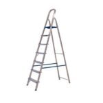 Escada Aluminio 7d Alumasa - Unico - Imagem 2