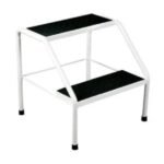 Escada De 2 Degraus Epóxi - Imagem 4