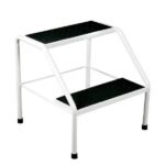 Escada De 2 Degraus Epóxi - Imagem 2