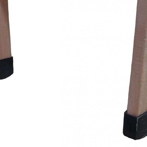 Escada Madeira Eucalipto Alongável 2 Partes De 7 Degraus - Volpato, Tamanho: 7 Degraus - Imagem 8