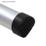 Escada Telescópica Aluminio Fortt 2.6m 9 Degraus - Eta01-2.6m - Imagem 3