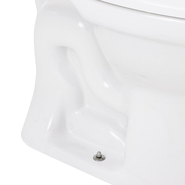 Kit Vaso Sanitário com Caixa Acoplada e Assento Branco Duplo Acionamento 3/6L Saída Vertical Mariana Icasa - Imagem 9