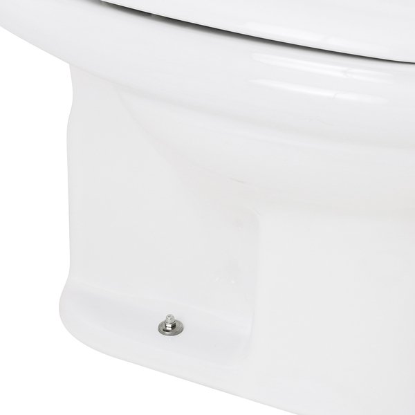 Kit Vaso Sanitário com Caixa Acoplada e Assento Branco Duplo Acionamento 3/6L Saída Vertical Sabatini Icasa - Imagem 8