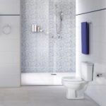 Kit Vaso Sanitário com Caixa Acoplada e Assento Branco Duplo Acionamento 3/6L Vertical City Celite - Imagem 8