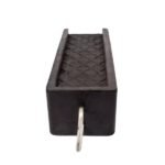 Nivelador De Borracha Para Escada Com 5 Níveis - D-graal - Imagem 5