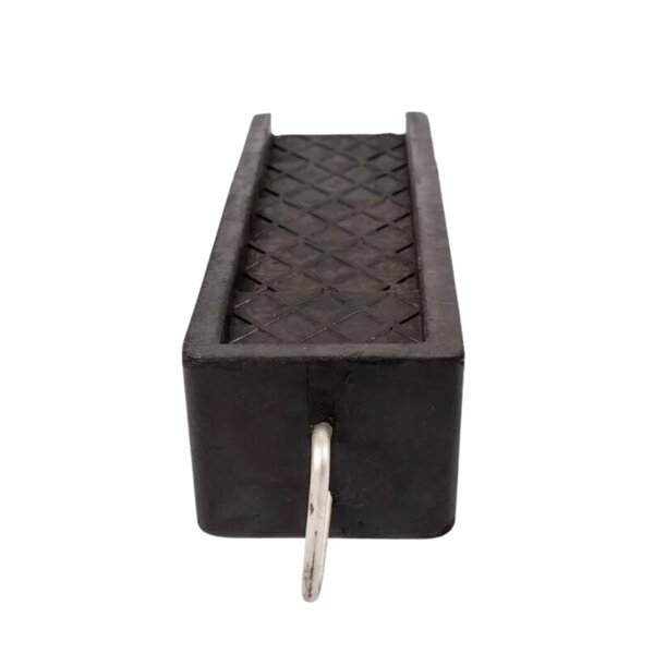 Nivelador De Borracha Para Escada Com 5 Níveis - D-graal - Imagem 5