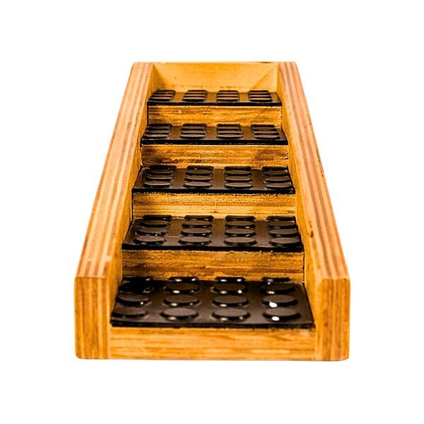 Nivelador de Madeira para Escada com 5 Níveis - D-Graal - Imagem 5