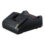 Furadeira e Parafusadeira Bosch com Impacto a Bateria com Carregador e Maleta 18V GSB 183-LI - Imagem 7