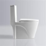 Vaso Sanitário Caixa Acoplada Monobloco Smart Plus - Imagem 5