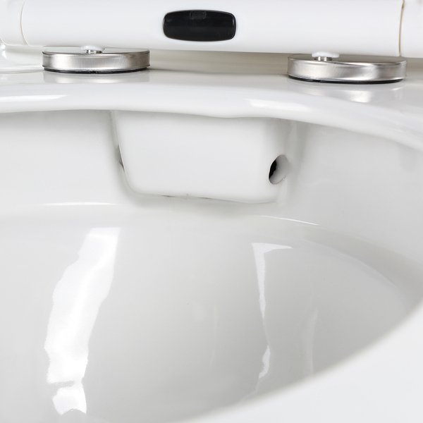 Vaso Sanitário com Caixa Acoplada Confort Premium - Smart Norte - Imagem 8