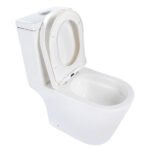 Vaso Sanitário com Caixa Acoplada Confort Premium - Smart Norte - Imagem 3