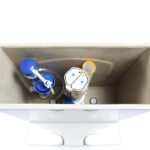 Vaso Sanitário com Caixa Acoplada Confort Premium - Smart Norte - Imagem 7