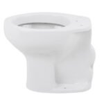 Vaso Sanitário Convencional Branco Saída Vertical Azaléa Celite - Imagem 4