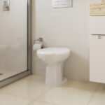 Vaso Sanitário Convencional Branco Saída Vertical Eco Plus Celite - Imagem 2