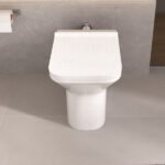 Vaso Sanitário Convencional Modelo Virentis Tubrax - VAB0030-C - Imagem 3