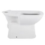 Vaso Sanitário para Caixa Acoplada Branco Debba Roca - Imagem 4