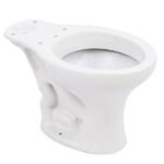 Vaso Sanitário para Caixa Acoplada Branco Saída Vertical Eco Plus Celite